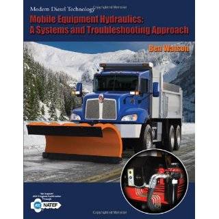    MDT Heavy Equipment Systems [Paperback] Robert Huzij Books