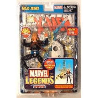  Marvel Legends Series 14 Action Figure Luke Cage Toys 