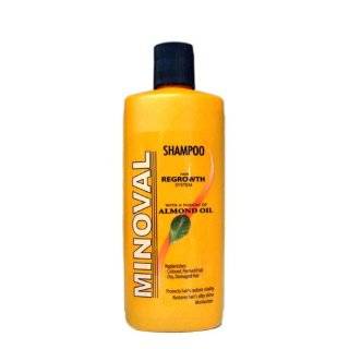  Minoval Conditioner Hair Regrowth System 8oz Beauty
