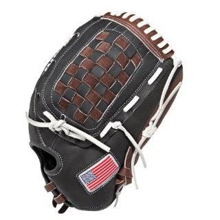   Liberty Advanced LA125B softball glove NEW 12.5