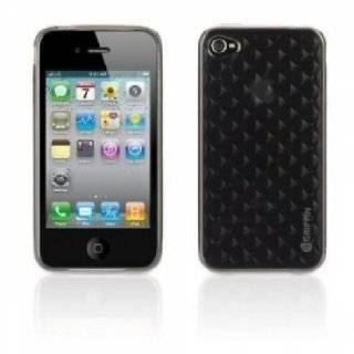  Griffin Technology FlexGrip for iPhone 4   Black Cell 