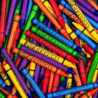   Crayons Bulk   48 Boxes of 24   1152 Total Crayons