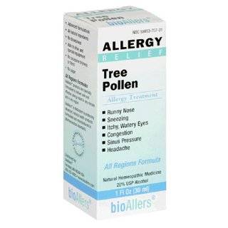  A Vogel, Allergy Relief Pollinosan, 120 Tablets Health 