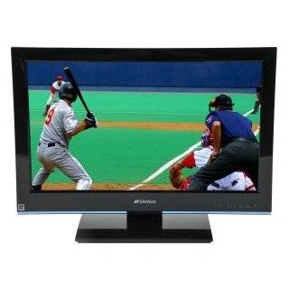 SANSUI, Sansui Accu SLED2228 22 LED LCD TV   169 (Catalog Category 
