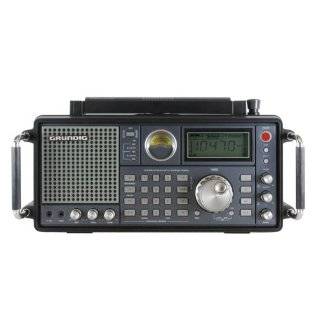  TECSUN PL660 Portable Radio FM/LW/MW/SW/SSB/AIRBAND PLL World Band 