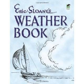 Eric Sloanes Weather Book