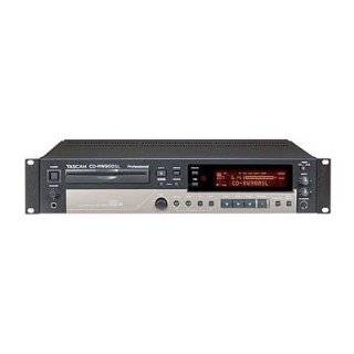 TASCAM CD RW900SL Slot loading CD Recorder