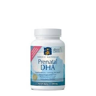  Pregnancy Plus Prenatal Vitamins