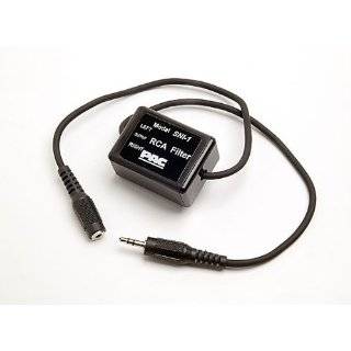 Kensington Noise Reducing Car Audio AUX Cable for  or 