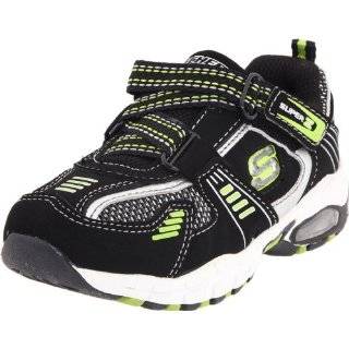  Skechers Kids Ambit Space Car Lighted Shoe Shoes