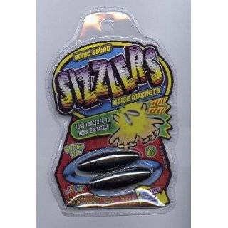  Ja Ru Sizzlers Noise Magnets Assorted Styles [Toy] Toys 