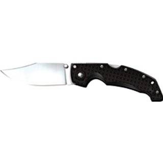 Cold Steel Voyager Lg. Clip Point Plain Edge Knife