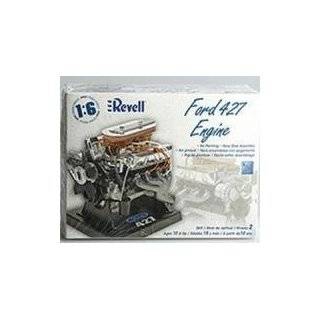   scale 426 Dodge Street Hemi engine diecast model kit Toys & Games