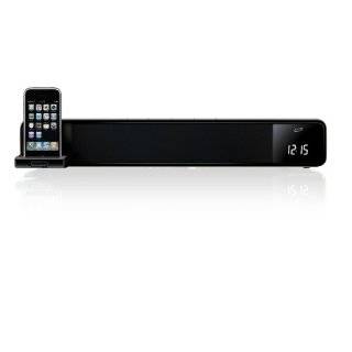   Speaker System with Docking and Recharging Station for iPhone and