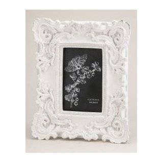 Sicura High Quality 4 x 6 Resin Photo Frame 