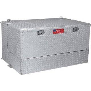RDS Fuel Transfer Tank / Auxiliary Fuel Tank / Toolbox Combo   97 