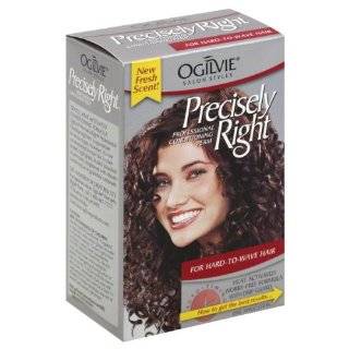  Salon Styles Perm, Professional Conditioning, For Hard To Wave Hair 