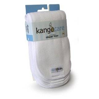 Kanga Care Stay Dry Microchamois Diaper Liner