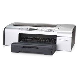 HP Business Inkjet 2800 Wide Format Printer (C8174A#A2L)