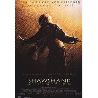 Shawshank Redemption, The (1994)   11 x 17   Style A