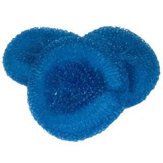 Dawn Polymesh Scrubbers, (Pack of 3)
