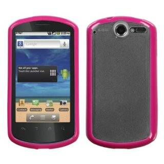  Ifrogz Pink Luxe Case   Impulse 4g By At&t Cell Phones 