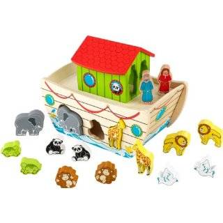  PBS Kids Shape Sorter House Toys & Games