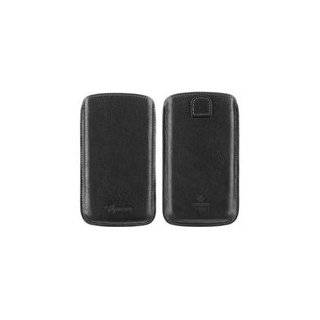  SGP Samsung Galaxy Nexus Leather Case Crumena Pouch Series 