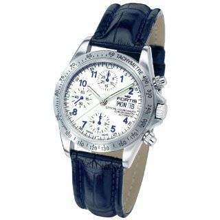   Mens 630.10.12 LC.06 Official Cosmonauts Chronograph Watch Watches