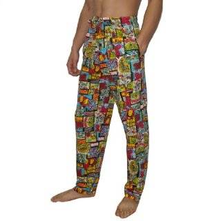   , Incredible Hulk, Ironman) Cotton Sleepwear / Pajama Pants