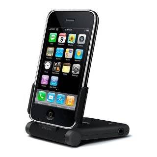  Rechargeable Battery/Power Stand for iPod and iPhone 