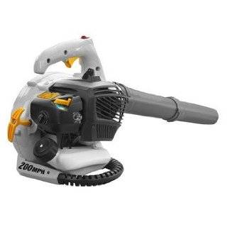 Factory Reconditioned Ryobi ZRRY09050 26 cc Gas Powered Variable Speed 