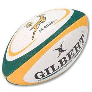 South Africa Springboks Training Rugby Ball  Sports 