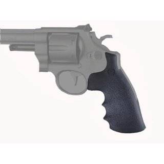 Hogue Rubber Grip for S&W N Frame Round Butt Sports 