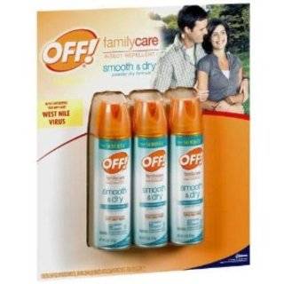  OFF Skintatsic FamilyCare Insect Repellent Spray, Clean 