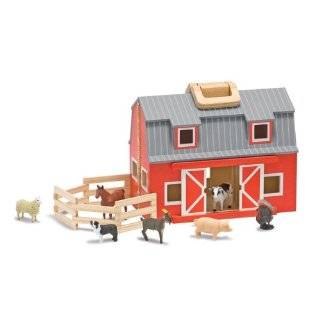  Schleich Big Red Barn Toys & Games