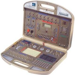 Ramsey PL500 Advanced 500 In 1 Electronic Lab