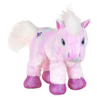 Webkinz Pink Pony