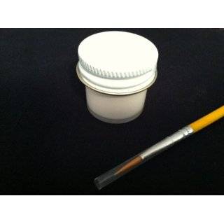 Toyota Camry 040 Super White Ii Professional Touch Up Paint Kit