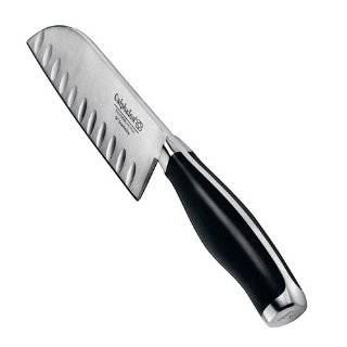  Cuisinart 5 Inch Santoku Knife in Hanging Gift Box 