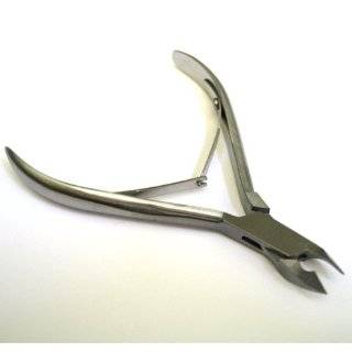  Solingen Cuticle Nippers   Professional Quality Beauty