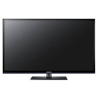 Samsung PN51E530 51 Inch 1080p 600 Hz Plasma HDTV (Black)