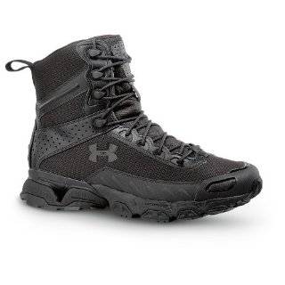 Mens UA Valsetz 7 Tactical Boots Boot by Under Armour