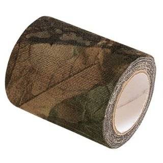  Allen Company Burlap Camo Blind Fabric (Break Up, 54 Inch 