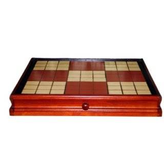  Glass Sudoku Game Board Set   81 Game Pieces Toys & Games