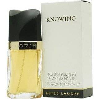 Knowing FOR WOMEN by Estee Lauder   2.5 oz EDP Spray Knowing by Estee 