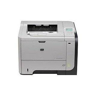 HP LaserJet P3015dn Printer   Black / Silver (CE528A#ABA)
