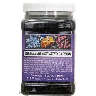  Coconut Shell Granulated Activated Carbon 3/4 cu.ft.