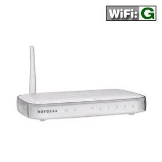  NETGEAR KWGR614 Open Source Wireless G Router Electronics