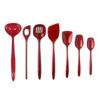  Rosti Ladle   Melamine   Orange